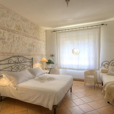 Guest House Villa Eva Sirolo Extérieur photo