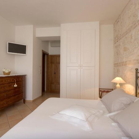 Guest House Villa Eva Sirolo Extérieur photo