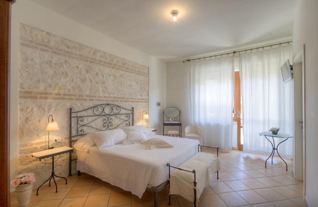 Guest House Villa Eva Sirolo Extérieur photo
