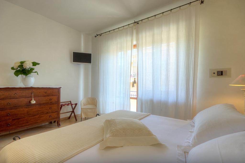 Guest House Villa Eva Sirolo Extérieur photo
