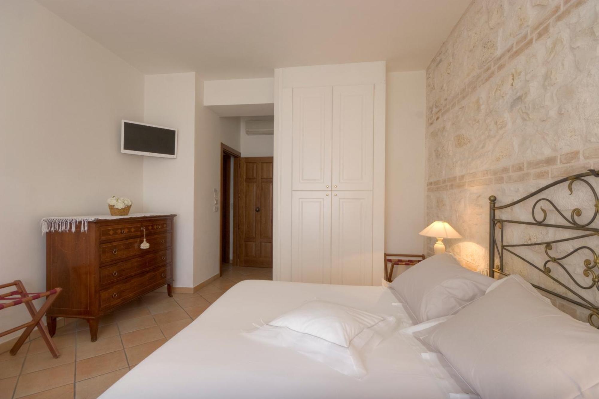 Guest House Villa Eva Sirolo Extérieur photo