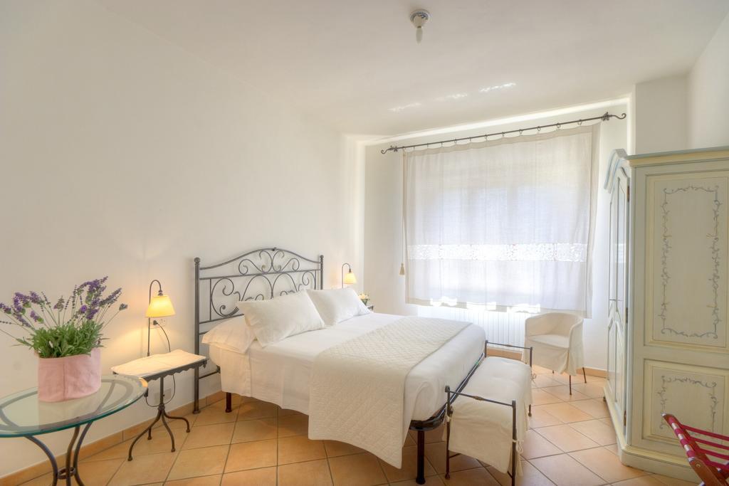 Guest House Villa Eva Sirolo Extérieur photo