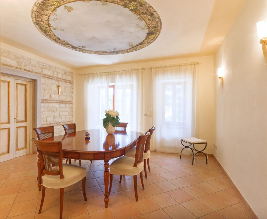 Guest House Villa Eva Sirolo Extérieur photo
