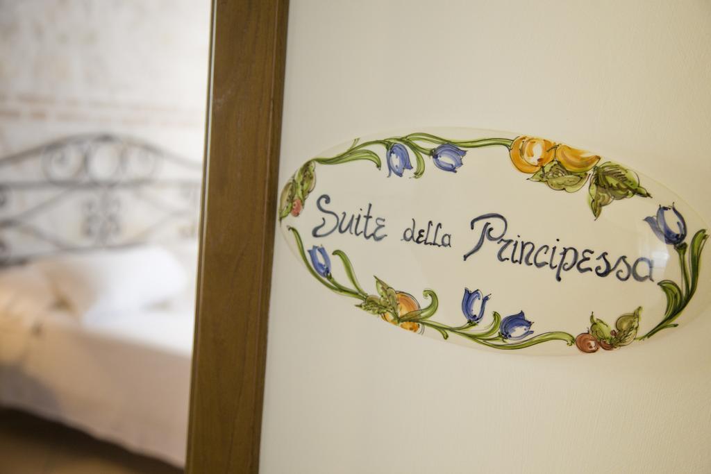 Guest House Villa Eva Sirolo Extérieur photo