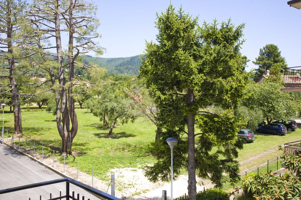 Guest House Villa Eva Sirolo Extérieur photo