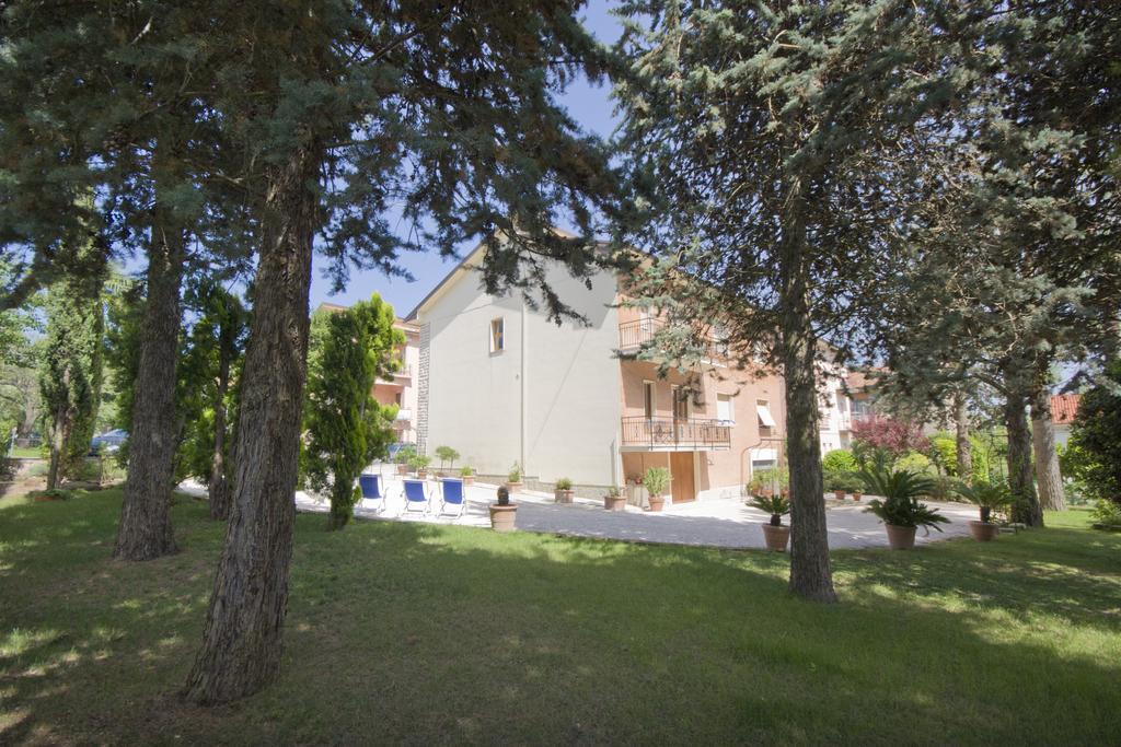 Guest House Villa Eva Sirolo Extérieur photo