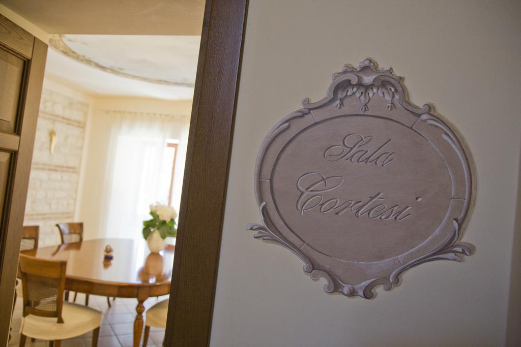 Guest House Villa Eva Sirolo Extérieur photo
