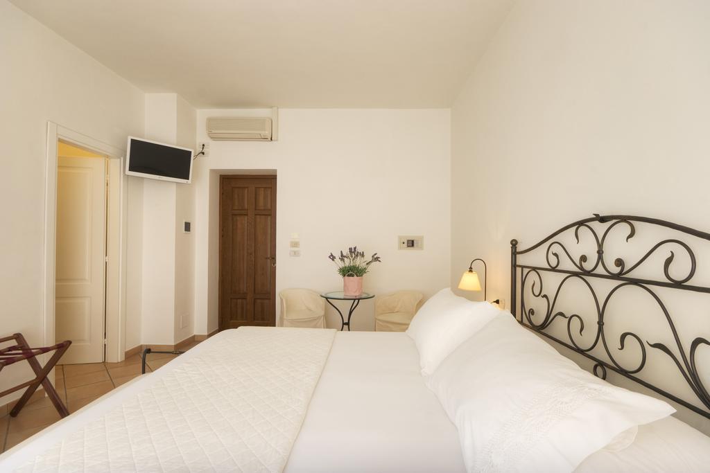 Guest House Villa Eva Sirolo Extérieur photo