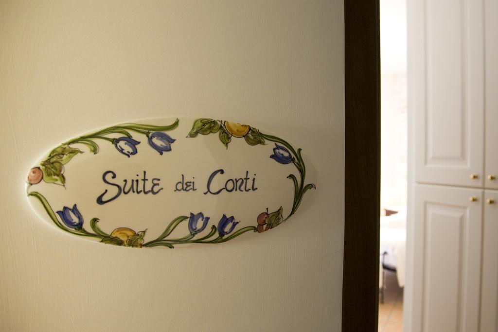 Guest House Villa Eva Sirolo Extérieur photo