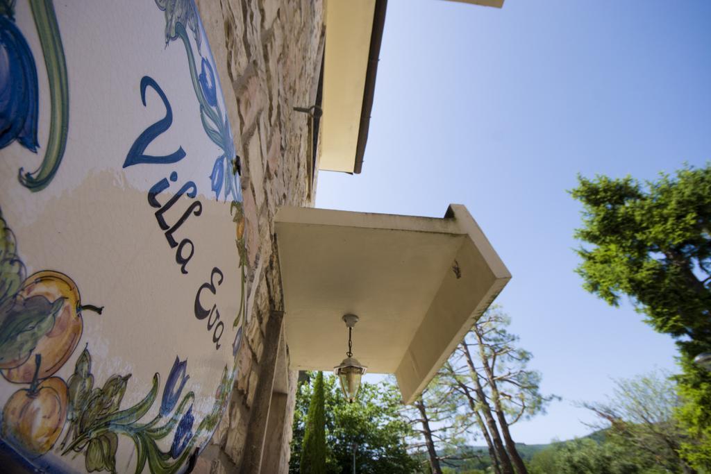 Guest House Villa Eva Sirolo Extérieur photo