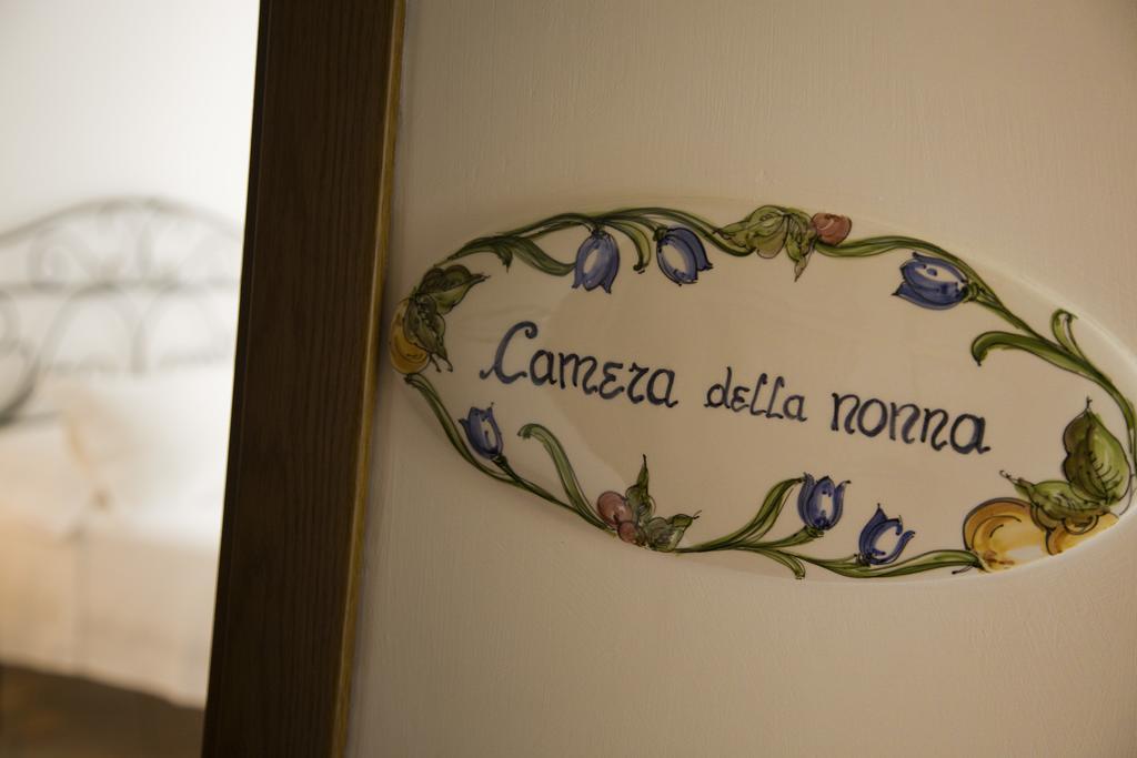 Guest House Villa Eva Sirolo Extérieur photo