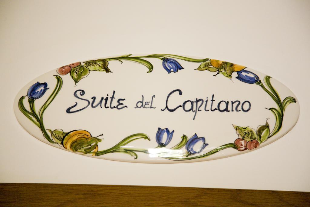 Guest House Villa Eva Sirolo Extérieur photo